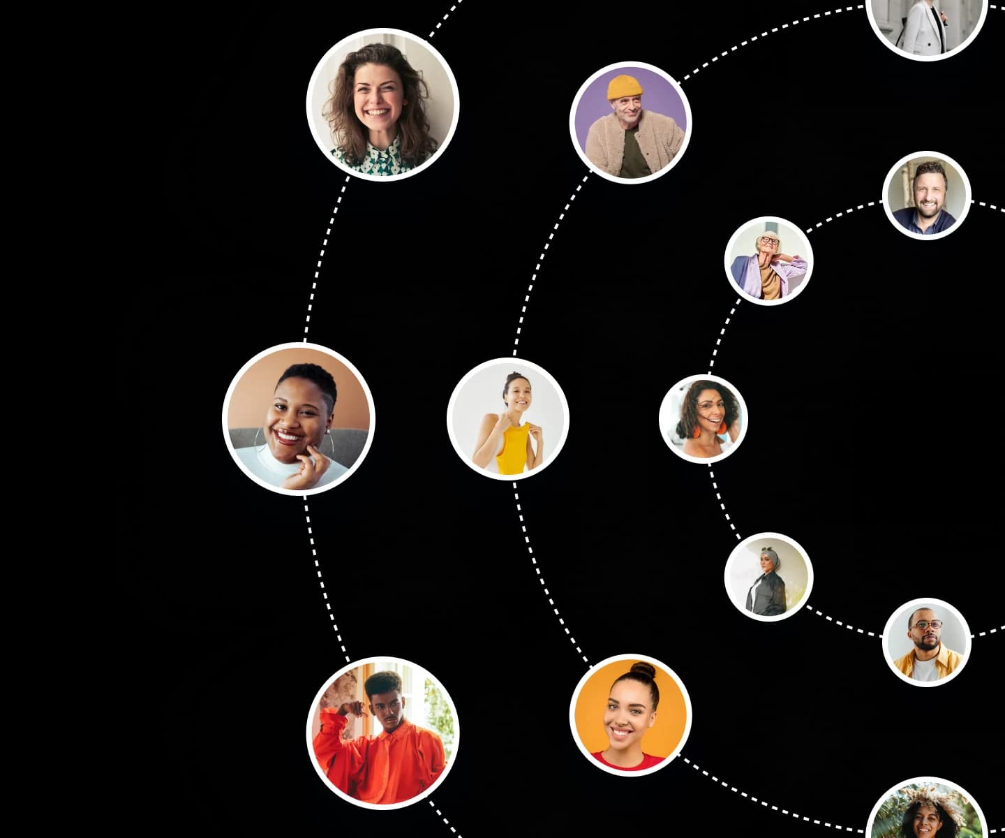 Colour consultant portrait for the SZNL experts directory