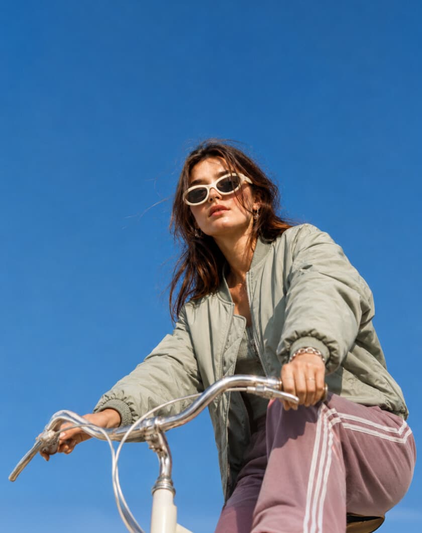 Soft Summer editorial style