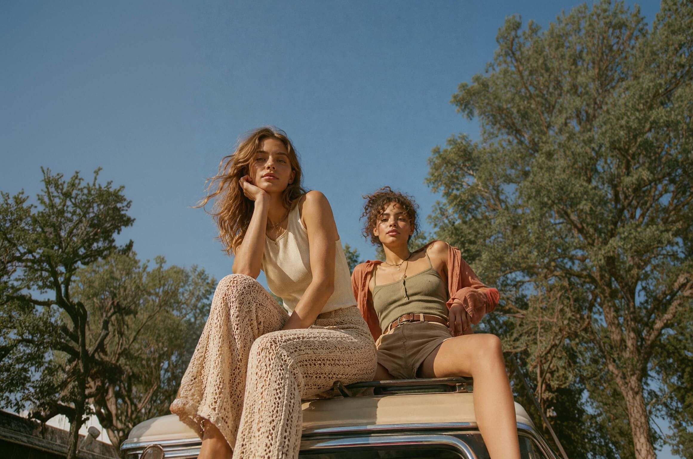 Can Soft Autumn wear beige?