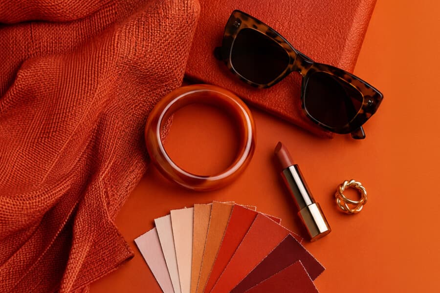 Colour Theory Basics for Seasonal Analysis