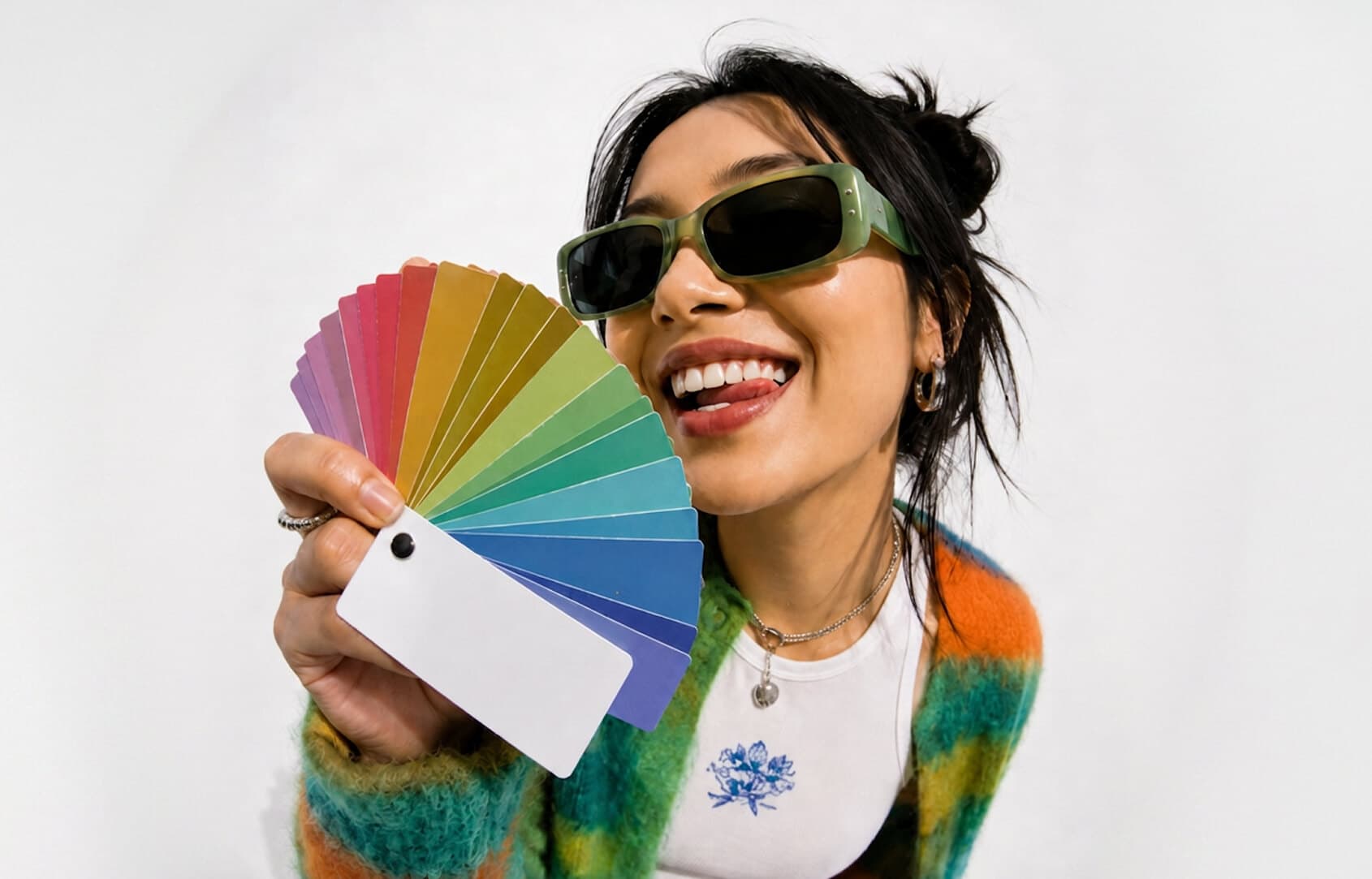 How To Find Your Colour Season