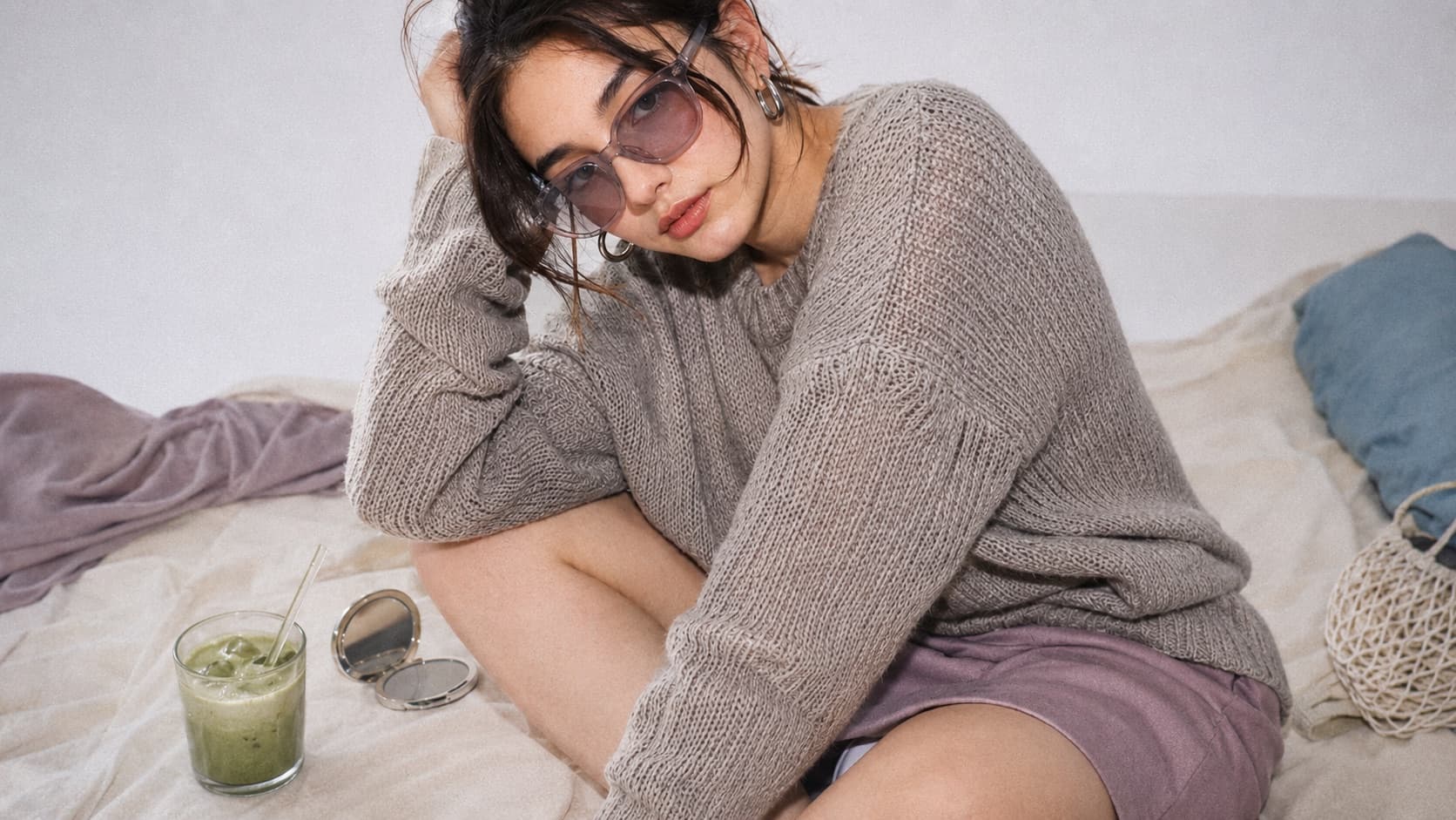 Can Soft Summer wear beige?