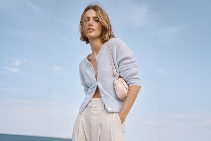 Can Light Summer wear beige?