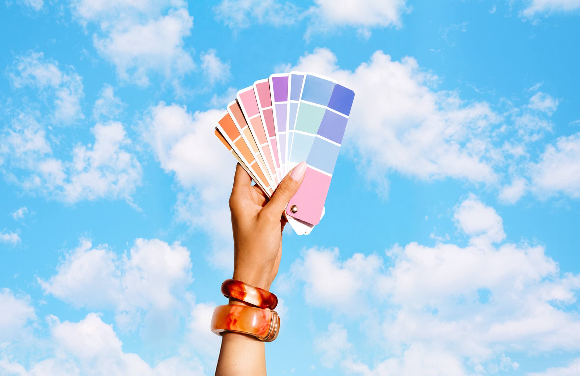 What's My Colour Season? Your No-Nonsense Guide