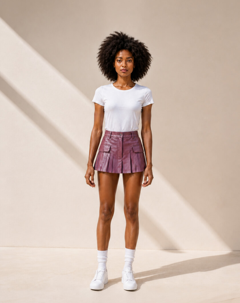Skirts for Soft Autumn