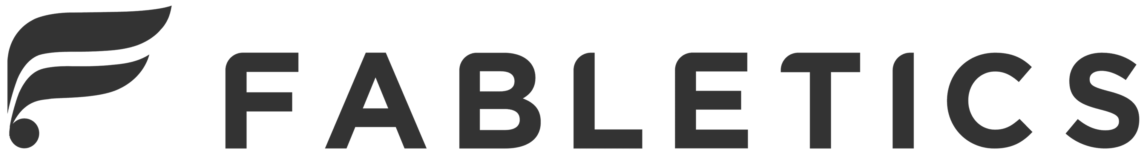 Fabletics logo